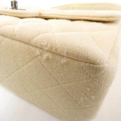 Chanel Bag Handbag Ivory — view 2