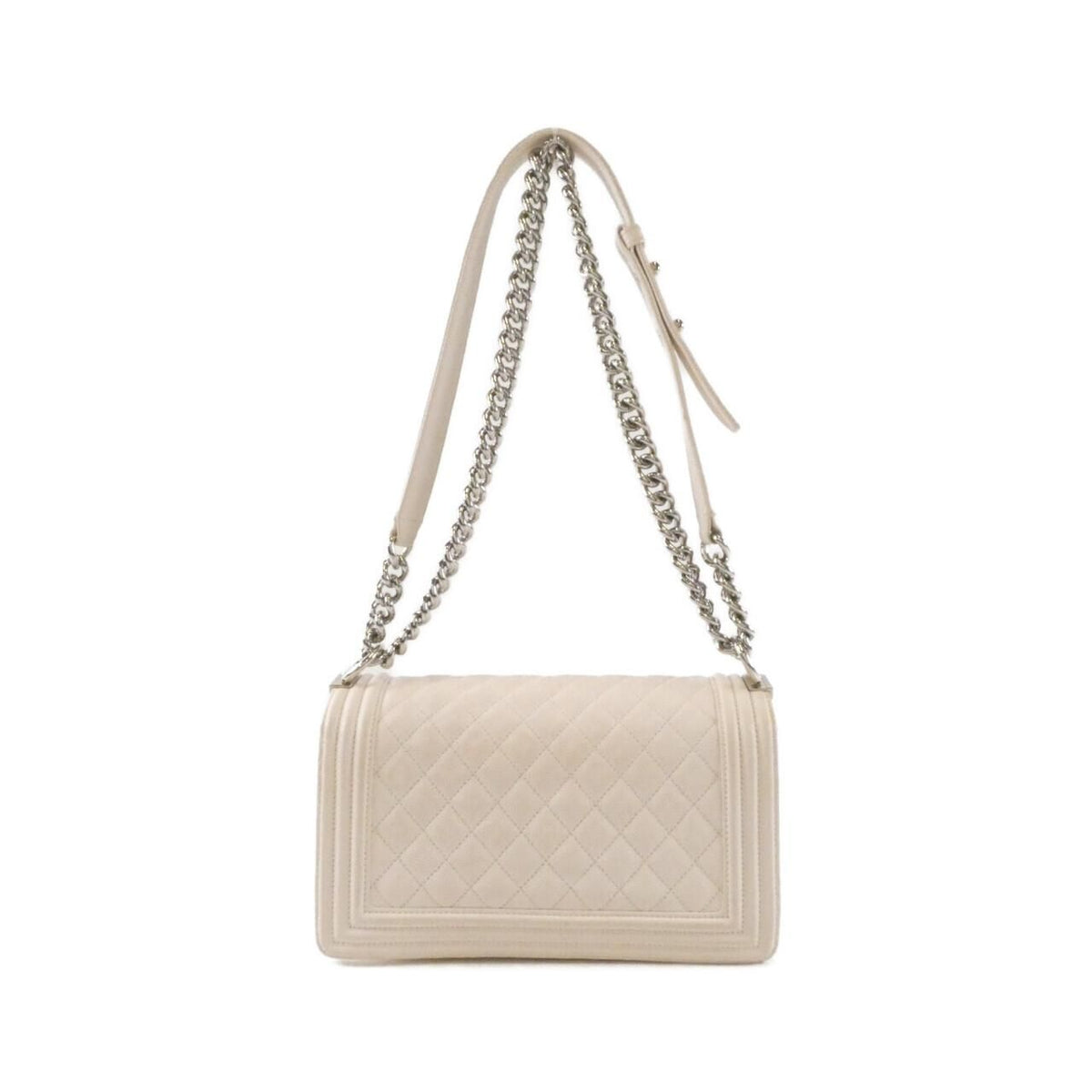 Chanel Boy Line Shoulder Bag — view 2