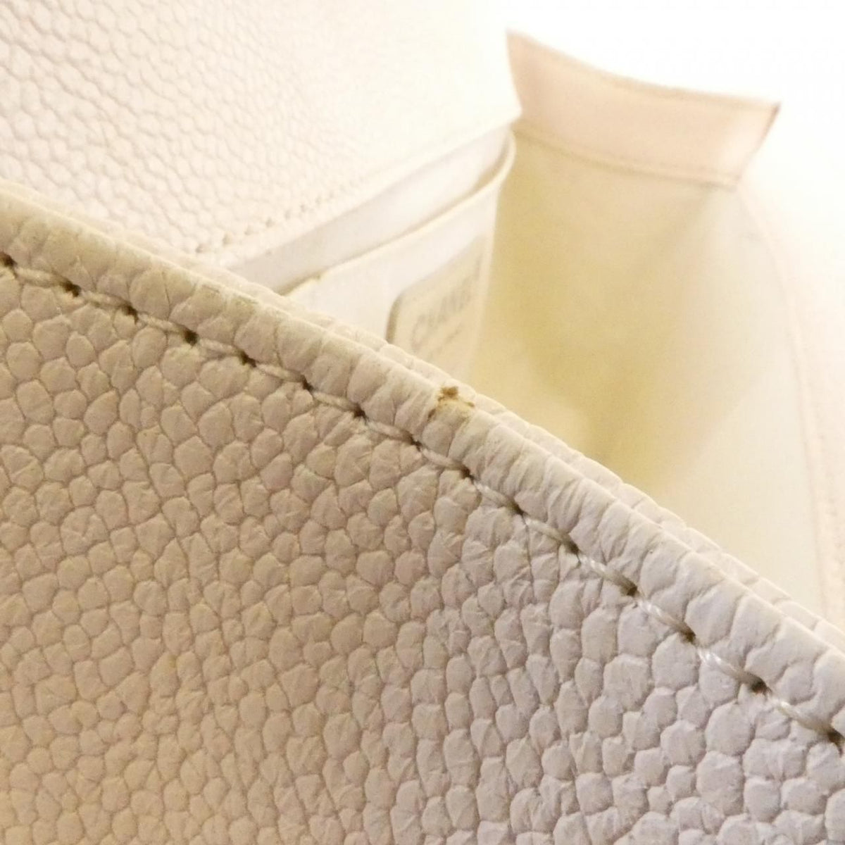 Chanel Boy Line Shoulder Bag — view 6