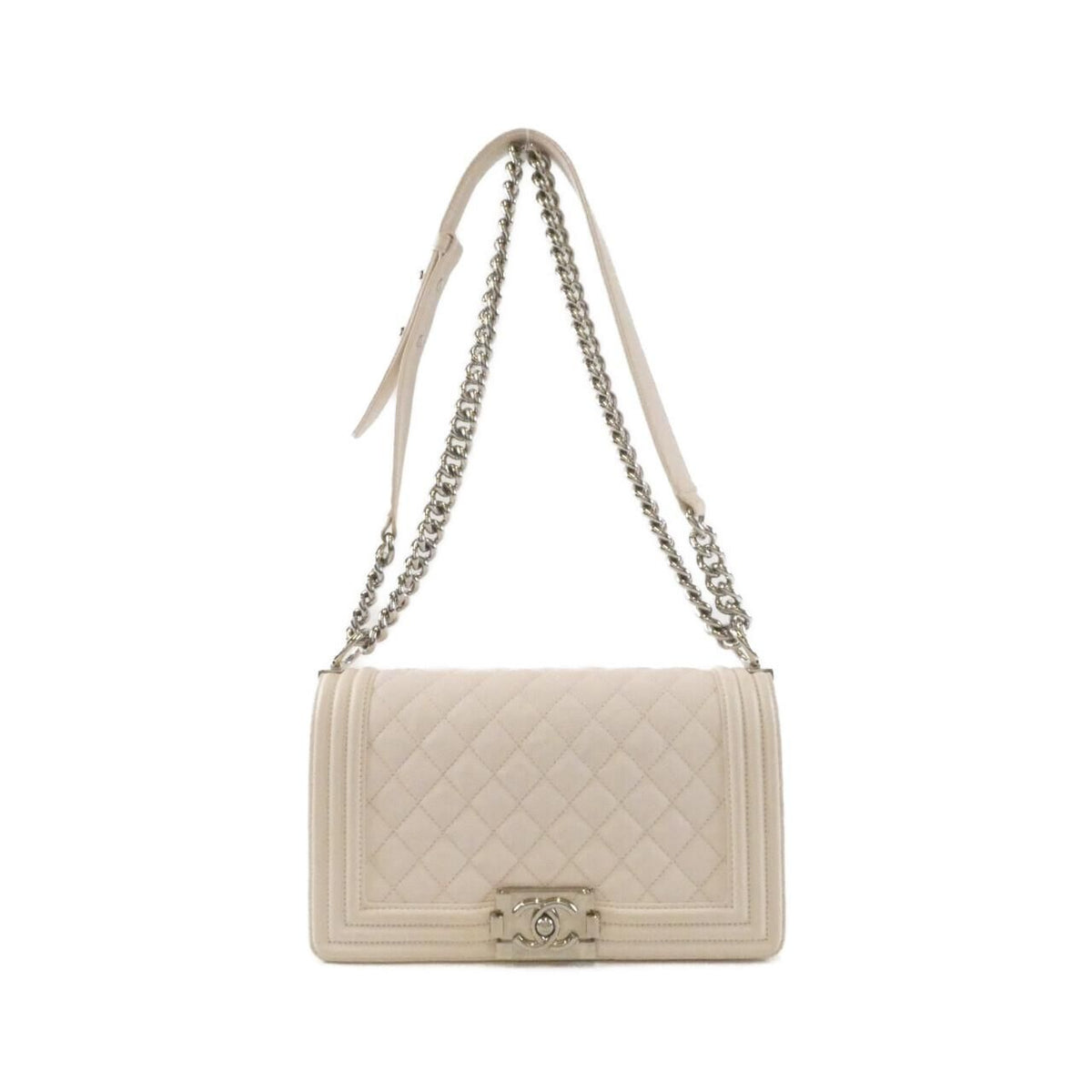 Chanel Boy Line Shoulder Bag