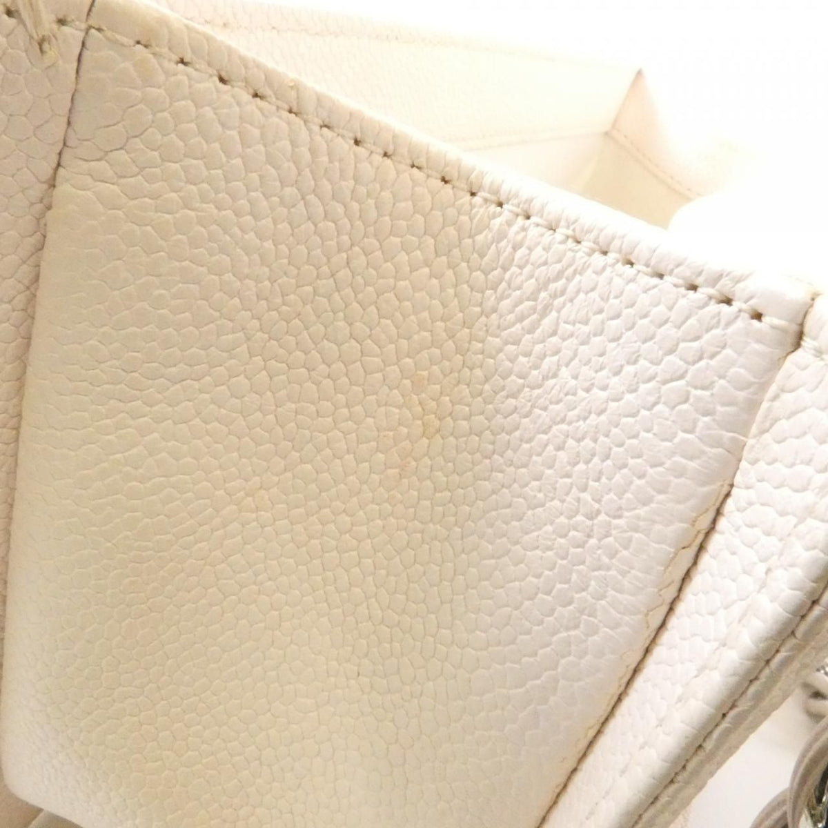 Chanel Boy Line Shoulder Bag — view 5