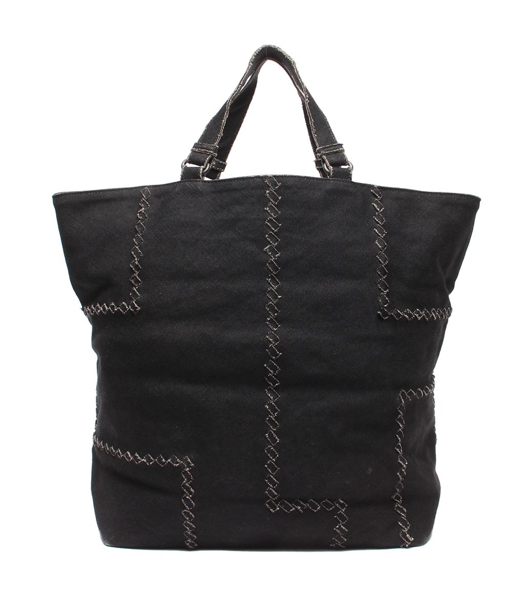 Bottega Veneta Tote Bag Canvas — view 2