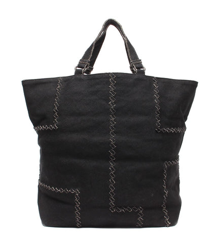 Bottega Veneta Tote Bag Canvas — view 2