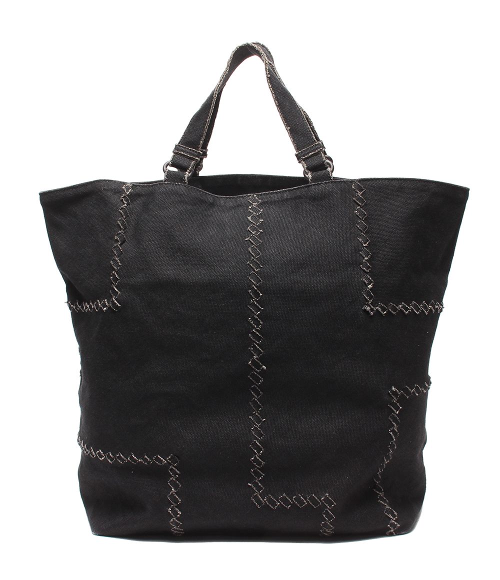 Bottega Veneta Tote Bag Canvas