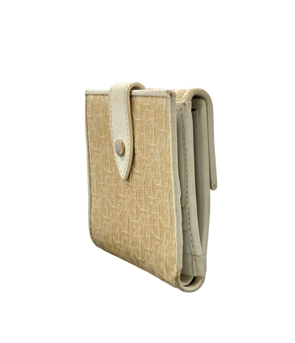 Dior Bifold Wallet Trotter — view 2