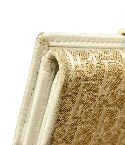 Dior Bifold Wallet Trotter — view 7