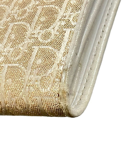 Dior Bifold Wallet Trotter — view 8