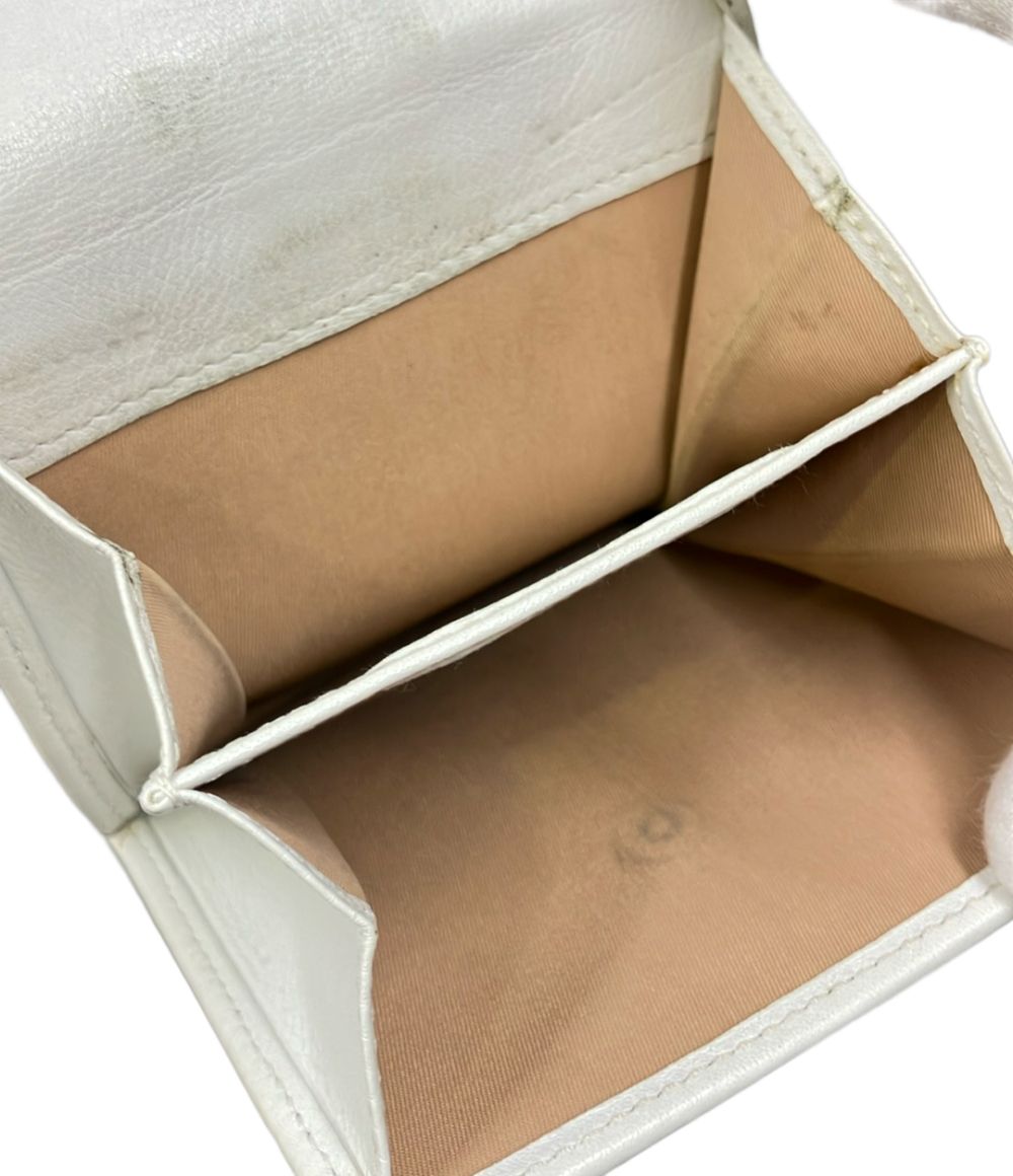 Dior Bifold Wallet Trotter — view 6