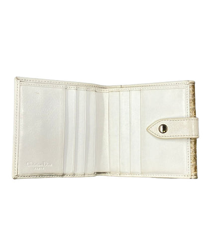 Dior Bifold Wallet Trotter — view 3