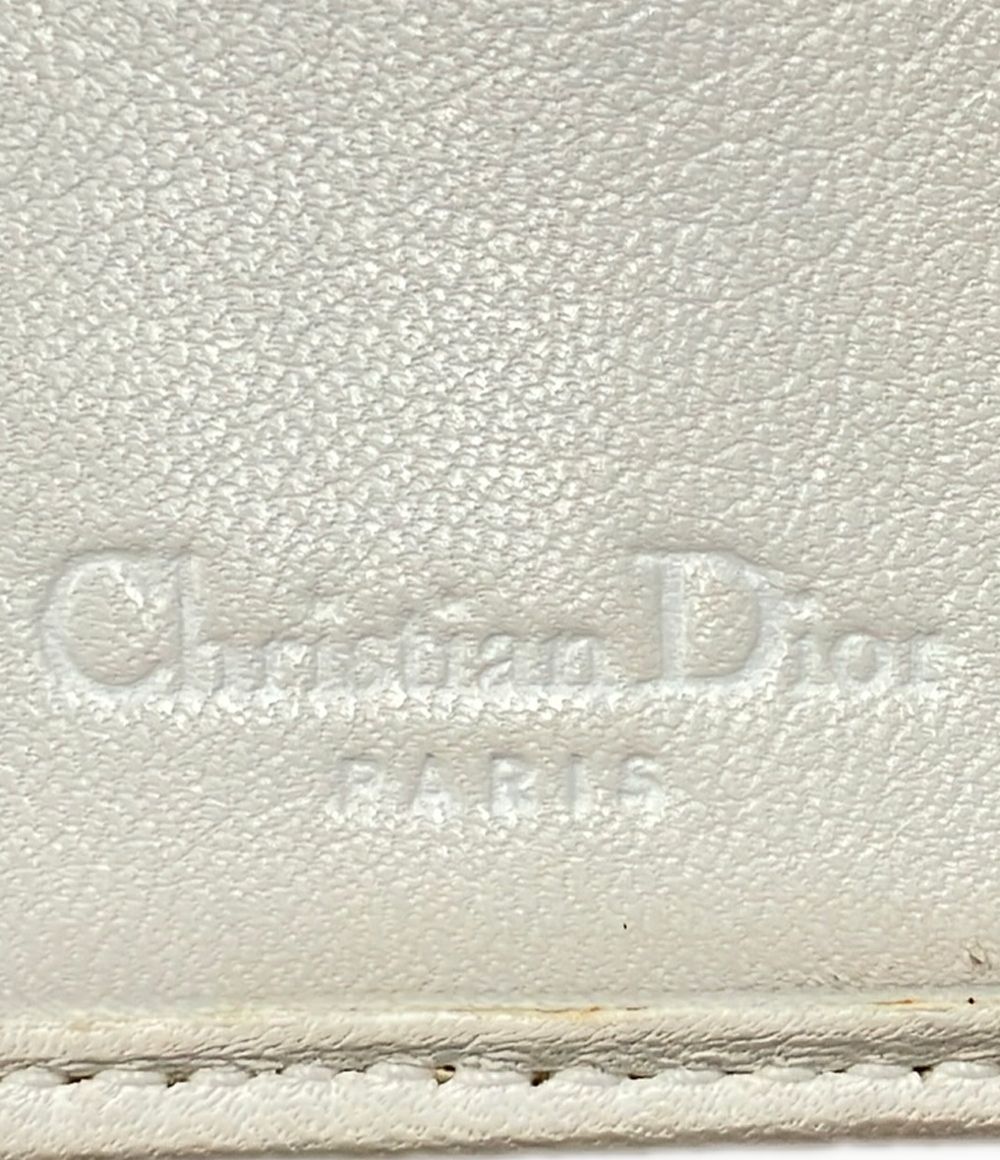 Dior Bifold Wallet Trotter — view 4
