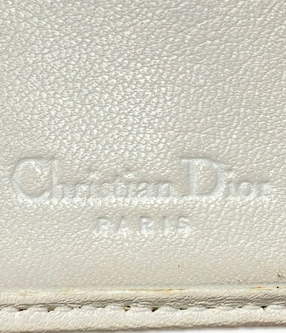 Dior Bifold Wallet Trotter — view 4