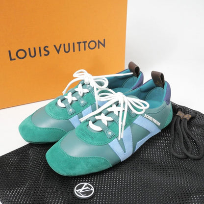 Louis Vuitton LV Sneakers Shoes 35