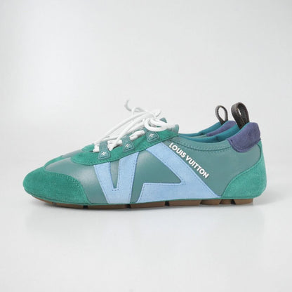 Louis Vuitton LV Sneakers Shoes 35 — view 2