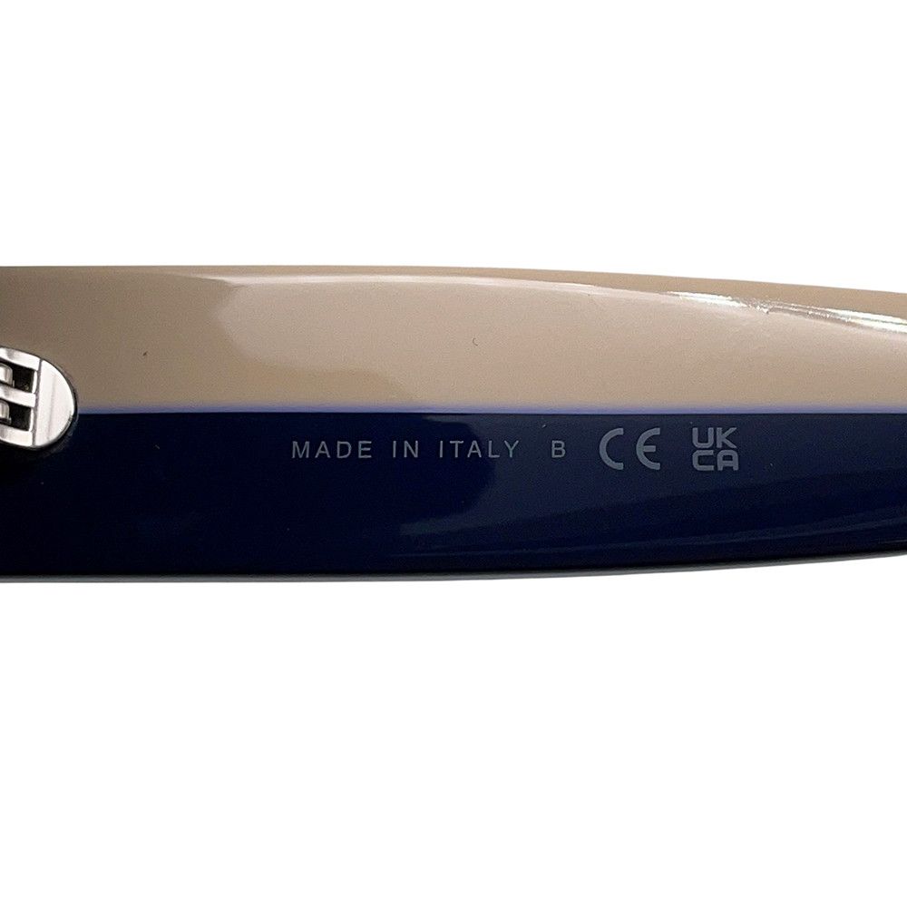 Chanel Sunglasses Oval Eyewear — view 7