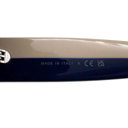 Chanel Sunglasses Oval Eyewear — view 7