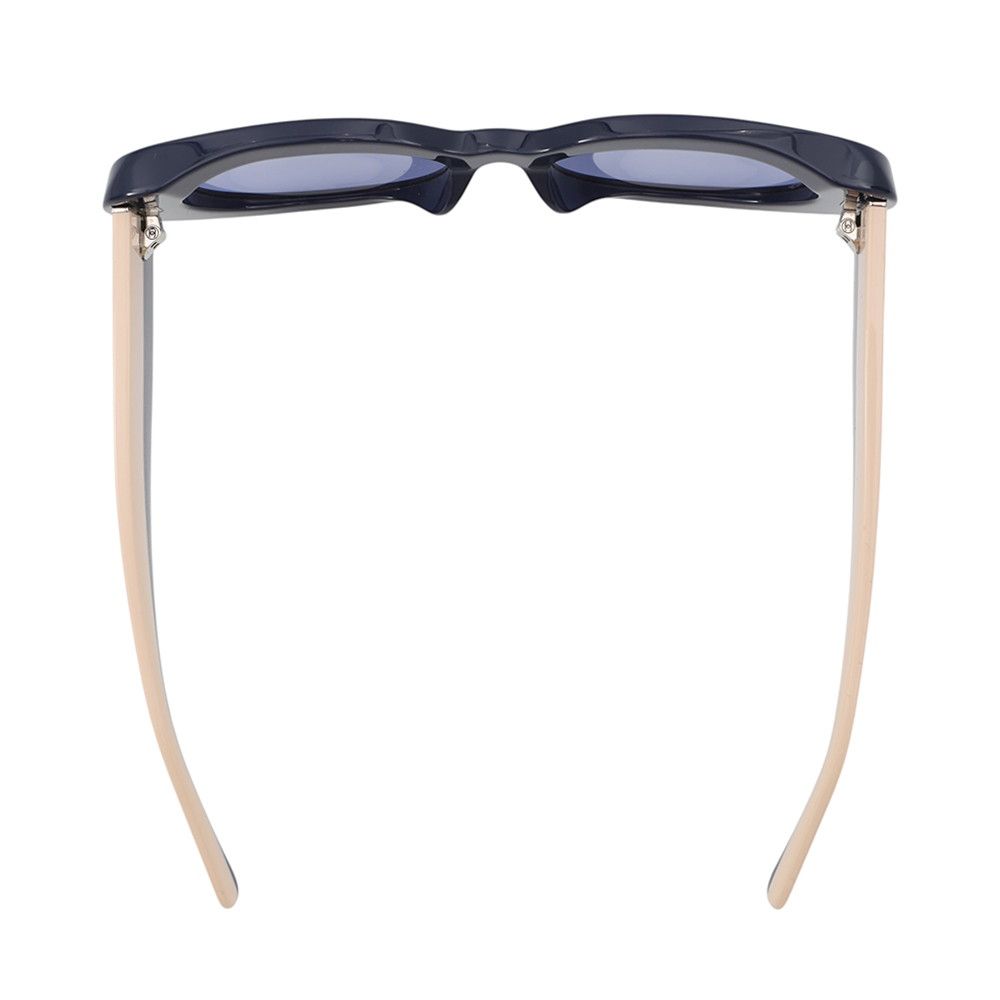 Chanel Sunglasses Oval Eyewear — view 3