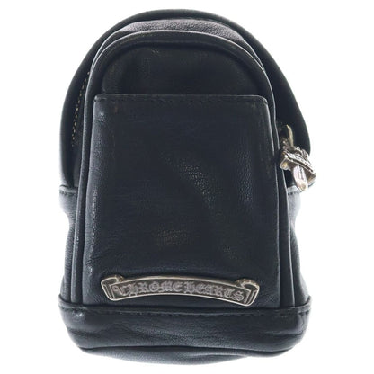 Chrome Hearts Wristhim Back Pack Backpack Gunslinger Leather Bracelet