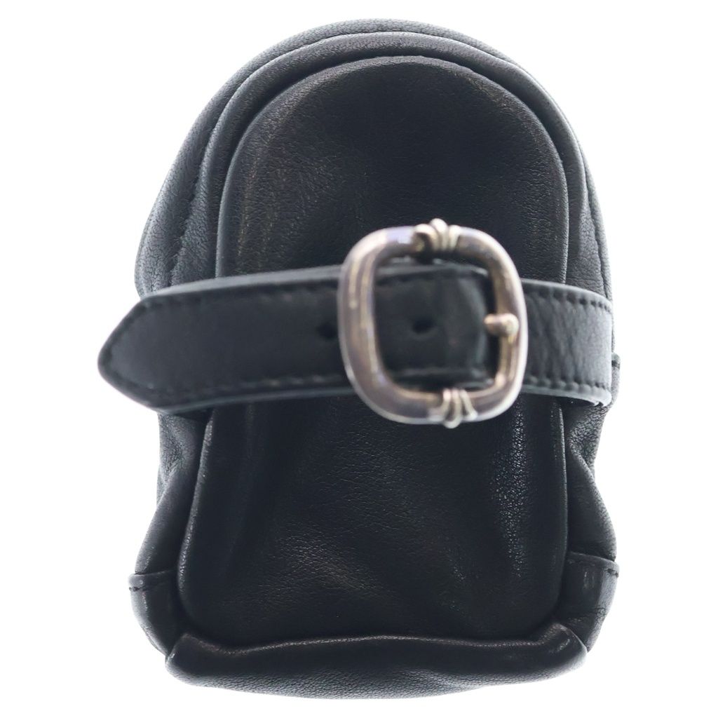 Chrome Hearts Wristhim Back Pack Backpack Gunslinger Leather Bracelet — view 2