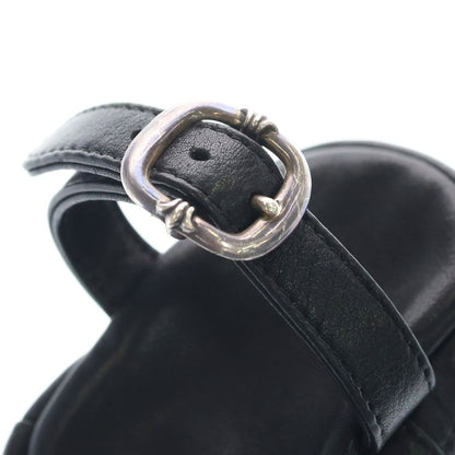 Chrome Hearts Wristhim Back Pack Backpack Gunslinger Leather Bracelet — view 6