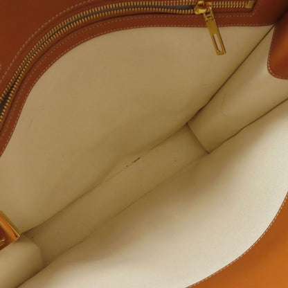 Celine Vertical Cover Large Tote Bag Canvas — view 5