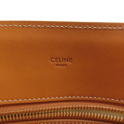 Celine Vertical Cover Large Tote Bag Canvas — view 6