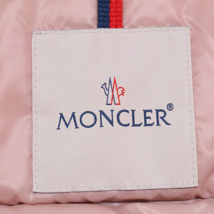 Moncler Bardanette Short Down Jacket — view 8
