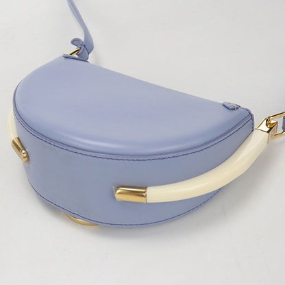 Fendi Shoulder Bag Calfskin — view 2