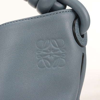 Loewe Shoulder Bag Flamenco Calfskin — view 5