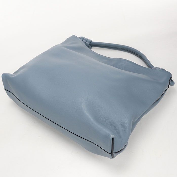 Loewe Shoulder Bag Flamenco Calfskin — view 2