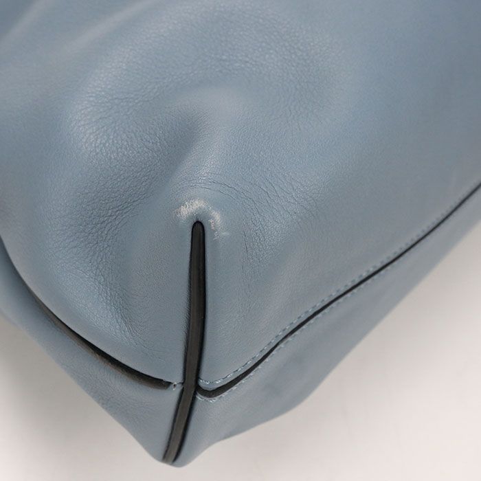 Loewe Shoulder Bag Flamenco Calfskin — view 6