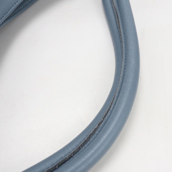 Loewe Shoulder Bag Flamenco Calfskin — view 8