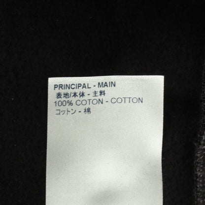 Louis Vuitton Hoodie Monogram Brushed Lining Ikn Cotton — view 4