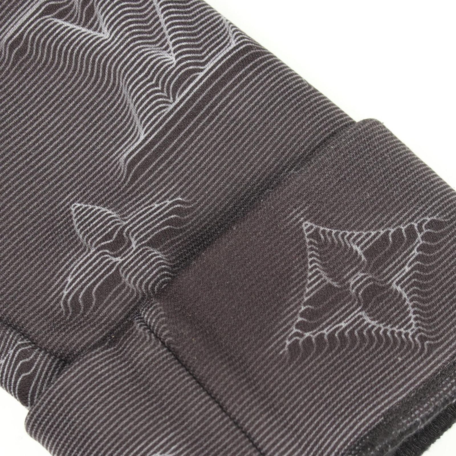 Louis Vuitton Hoodie Monogram Brushed Lining Ikn Cotton — view 7