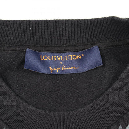 Louis Vuitton Sweatshirt Yayoi Kusama Monogram Dot Cotton YK — view 3