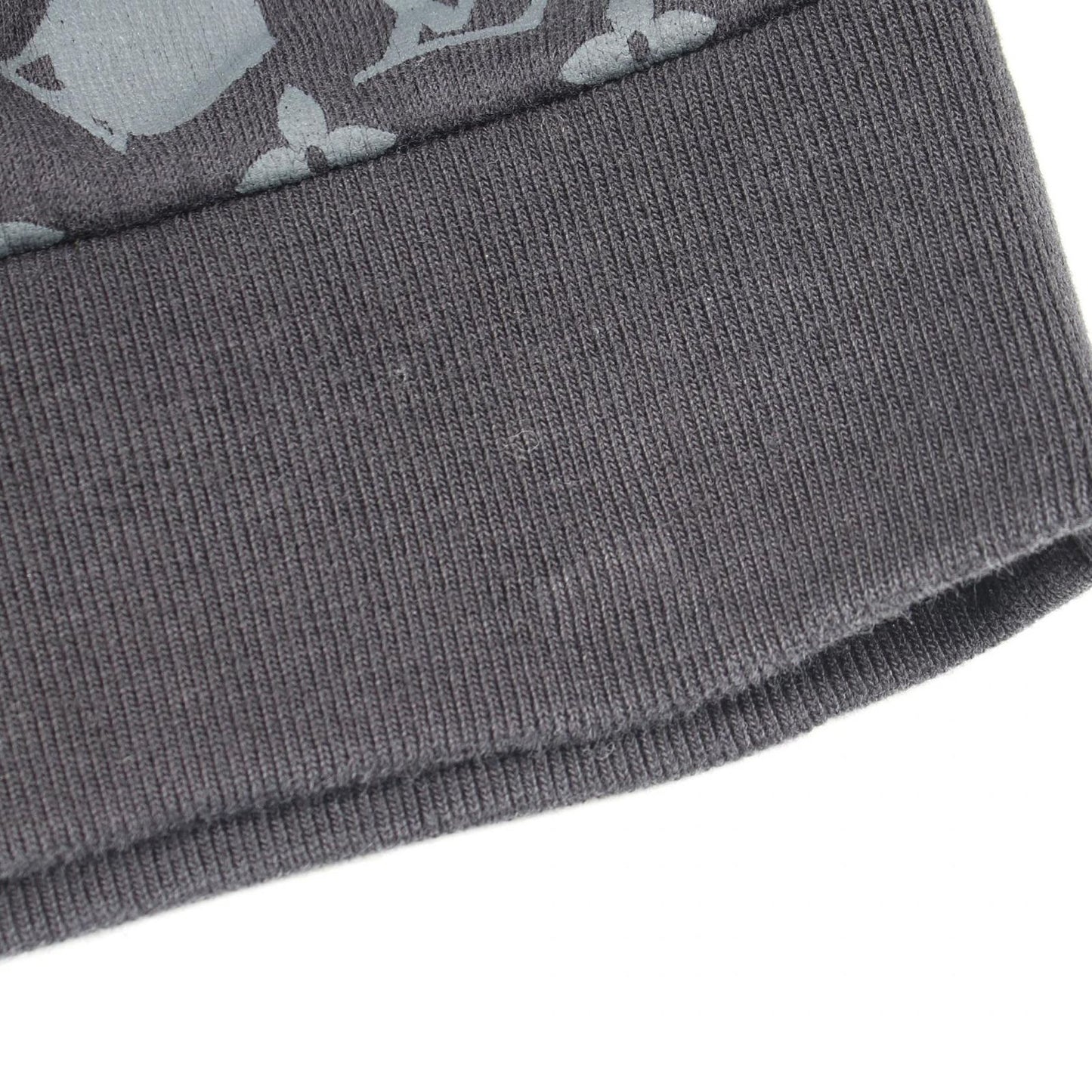 Louis Vuitton Sweatshirt Yayoi Kusama Monogram Dot Cotton YK — view 8