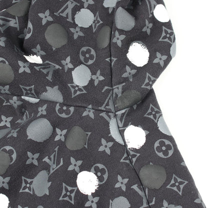 Louis Vuitton Sweatshirt Yayoi Kusama Monogram Dot Cotton YK — view 6