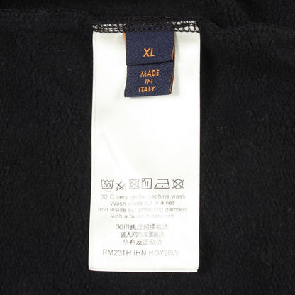 Louis Vuitton Sweatshirt Yayoi Kusama Monogram Dot Cotton YK — view 5
