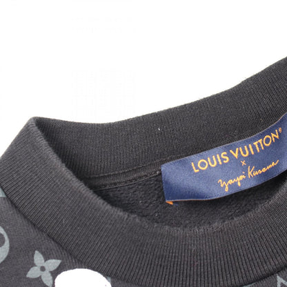 Louis Vuitton Sweatshirt Yayoi Kusama Monogram Dot Cotton YK — view 7