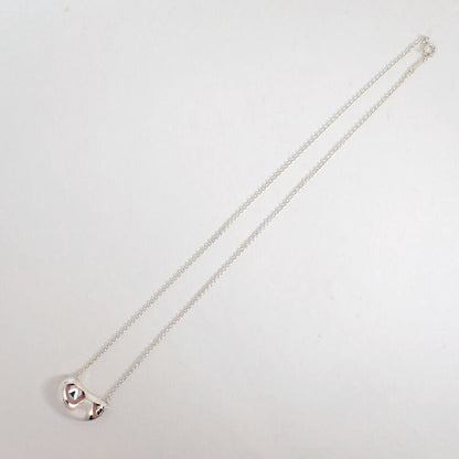 Tiffany & Co 925 Bean Pendant — view 5