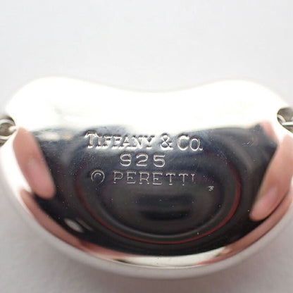 Tiffany & Co 925 Bean Pendant — view 6