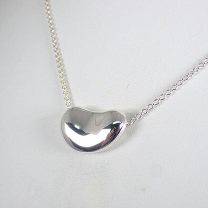 Tiffany & Co 925 Bean Pendant — view 4