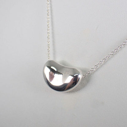 Tiffany & Co 925 Bean Pendant — view 4