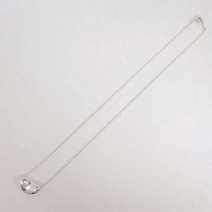 Tiffany & Co 925 Bean Pendant — view 5
