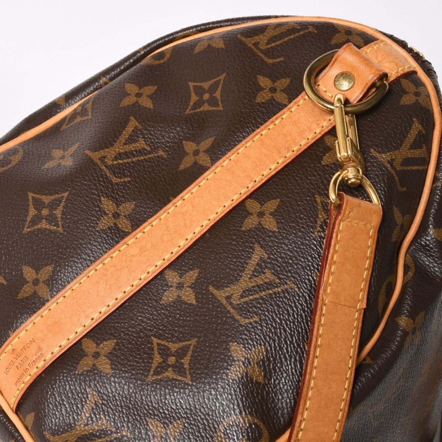 Louis Vuitton Handbag 2-Way Speedy Bandouliere 30 Monogram — view 7