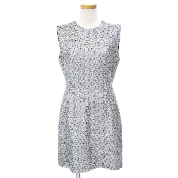 Gucci Dress Silver