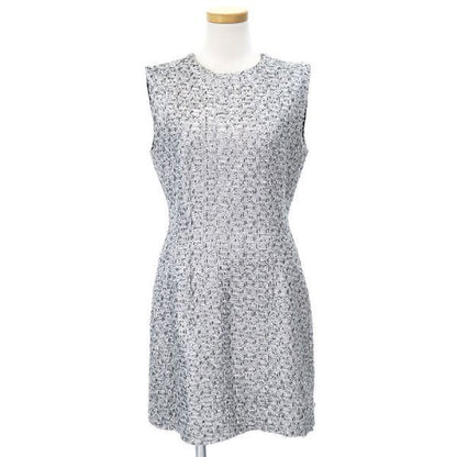 Gucci Dress Silver