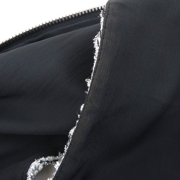 Gucci Dress Silver — view 5