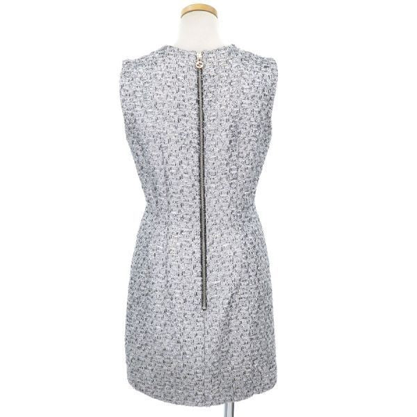 Gucci Dress Silver — view 2
