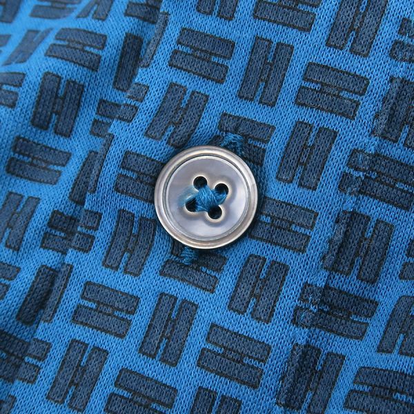 Hermes Polo Blue — view 4