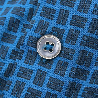 Hermes Polo Blue — view 4